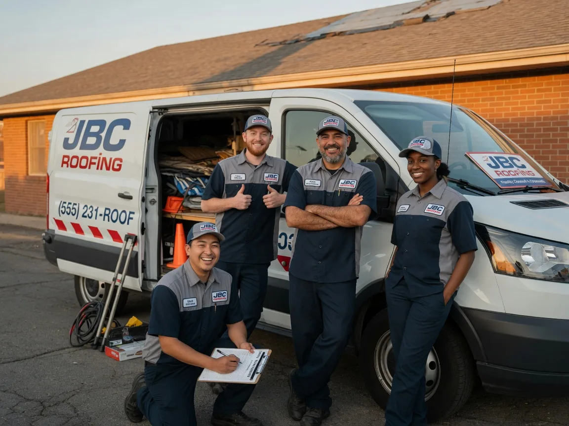 Roof Replacement company in Endicott, WA