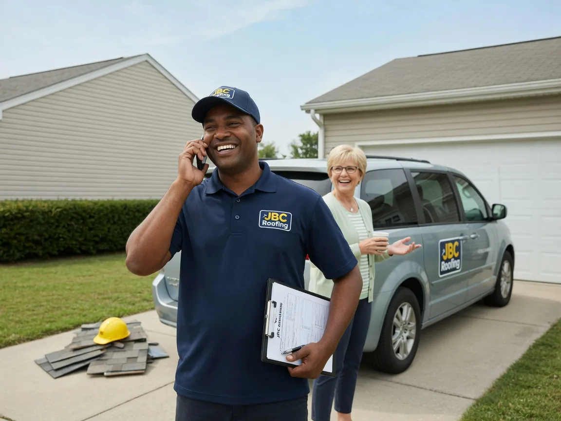 Roof Replacement Endicott, WA FAQs